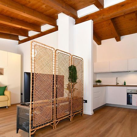 Apartmán Bocconi Fond Prada Ieo Spettacolare Attico Con Terrazzo Milán Exteriér fotografie
