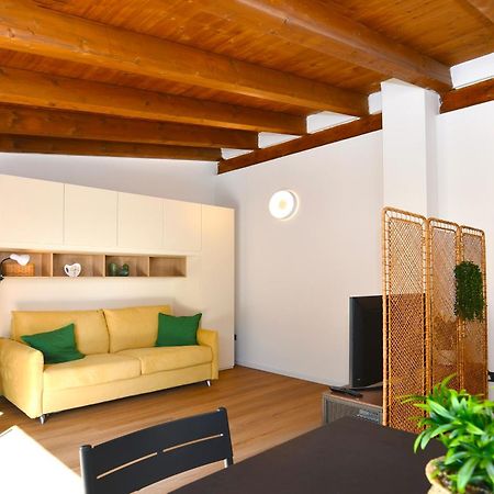 Apartmán Bocconi Fond Prada Ieo Spettacolare Attico Con Terrazzo Milán Exteriér fotografie