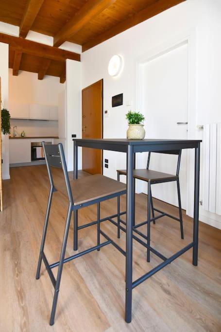 Apartmán Bocconi Fond Prada Ieo Spettacolare Attico Con Terrazzo Milán Exteriér fotografie