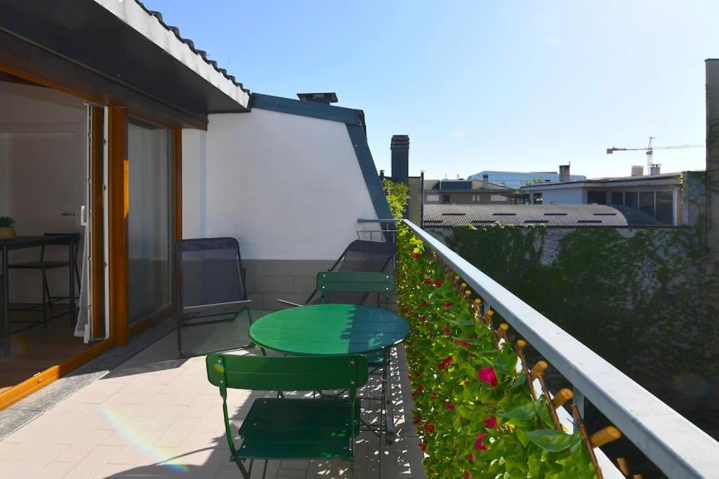 Apartmán Bocconi Fond Prada Ieo Spettacolare Attico Con Terrazzo Milán Exteriér fotografie