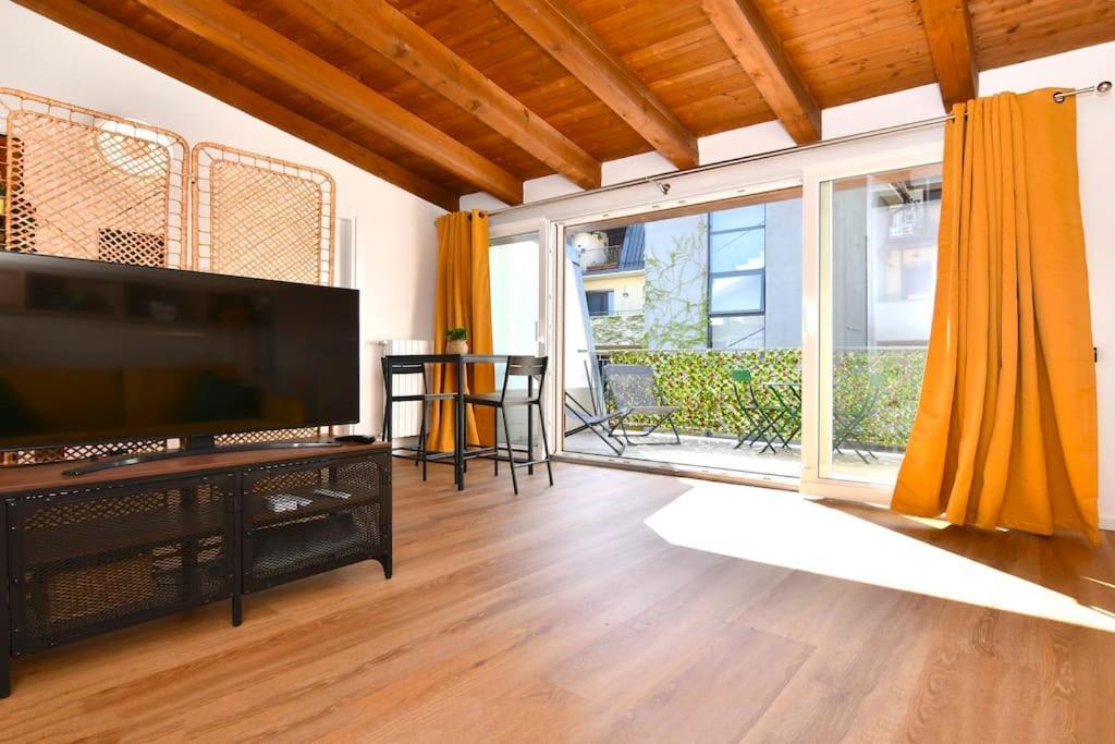 Apartmán Bocconi Fond Prada Ieo Spettacolare Attico Con Terrazzo Milán Exteriér fotografie